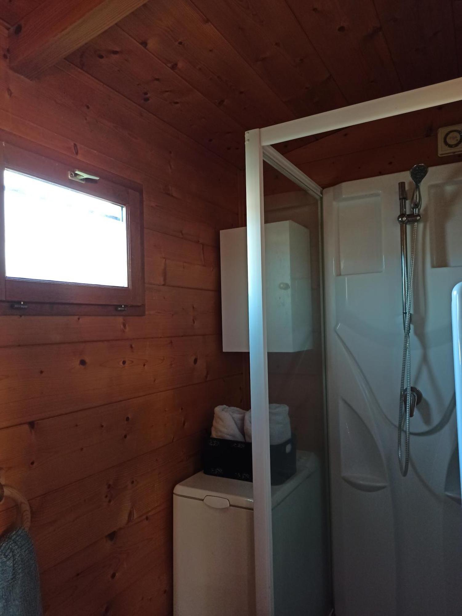 Holiday home Veiga De Cohido
