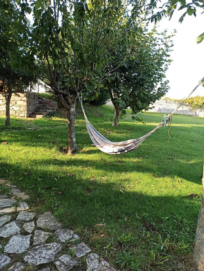 Veiga De Cohido Hébergement de vacances