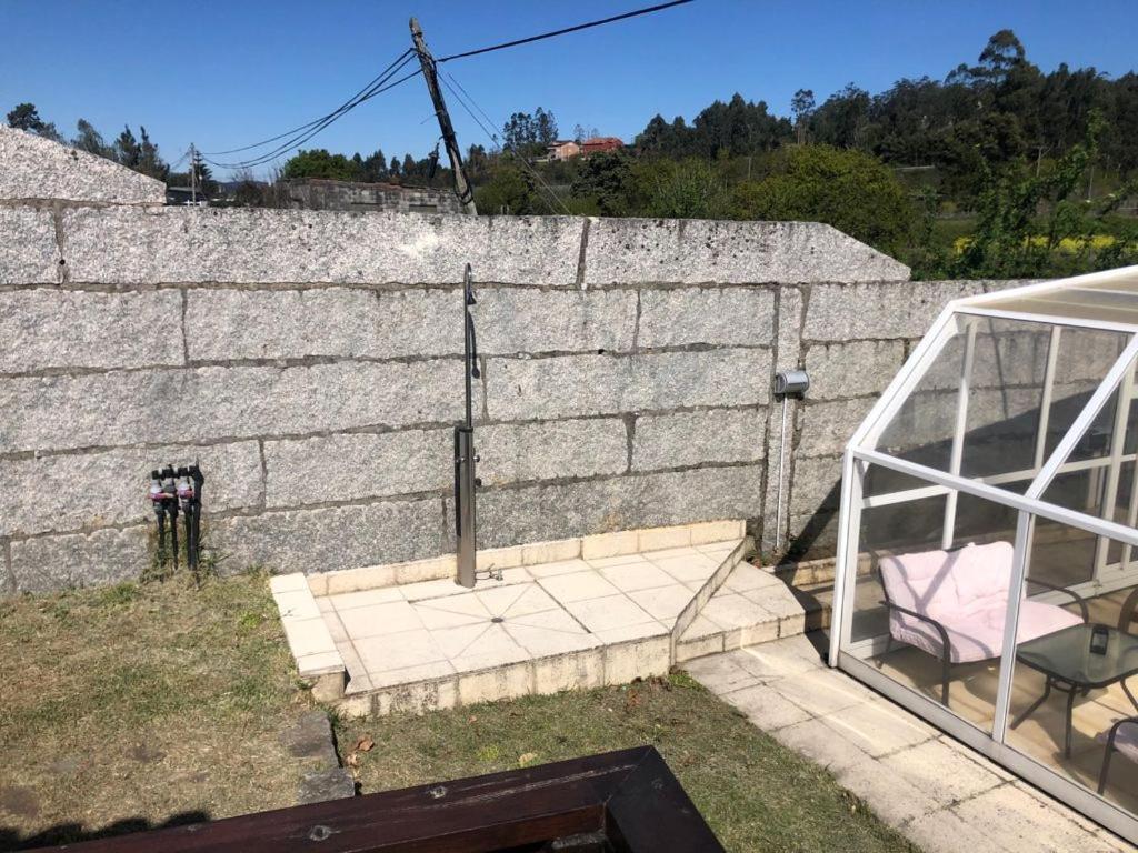 Veiga De Cohido * Vilagarcia de Arousa
