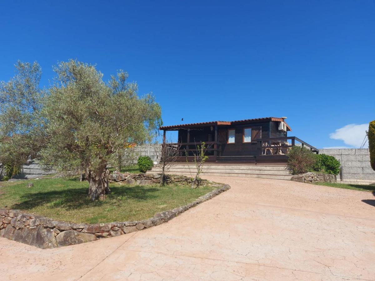 Holiday home Veiga De Cohido *