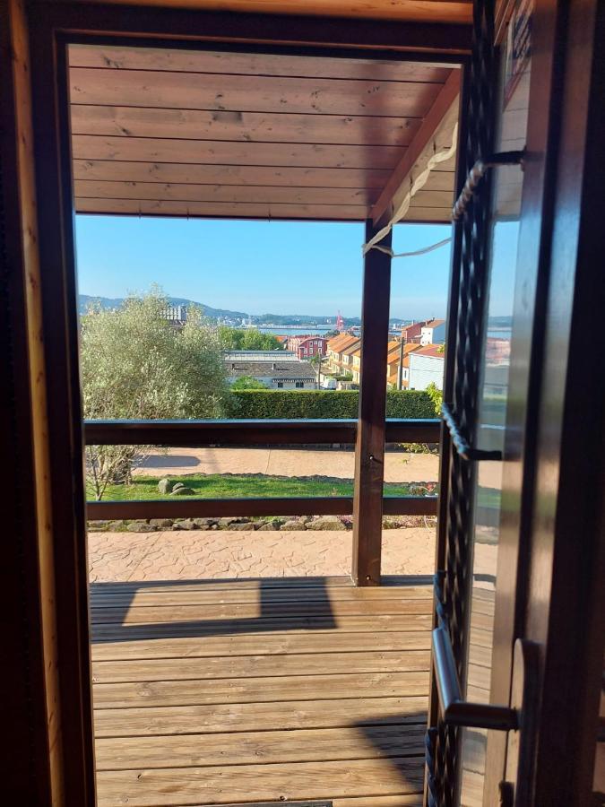 Veiga De Cohido Vilagarcia de Arousa