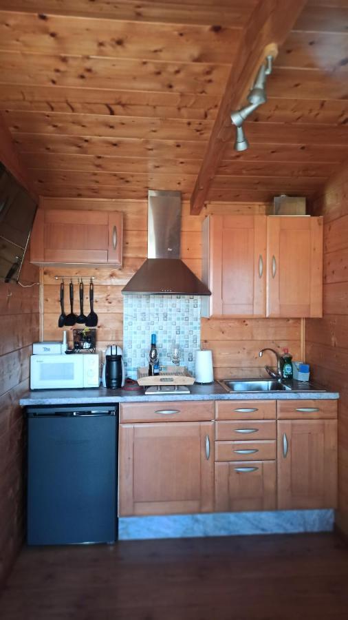 Veiga De Cohido Holiday home Vilagarcia de Arousa