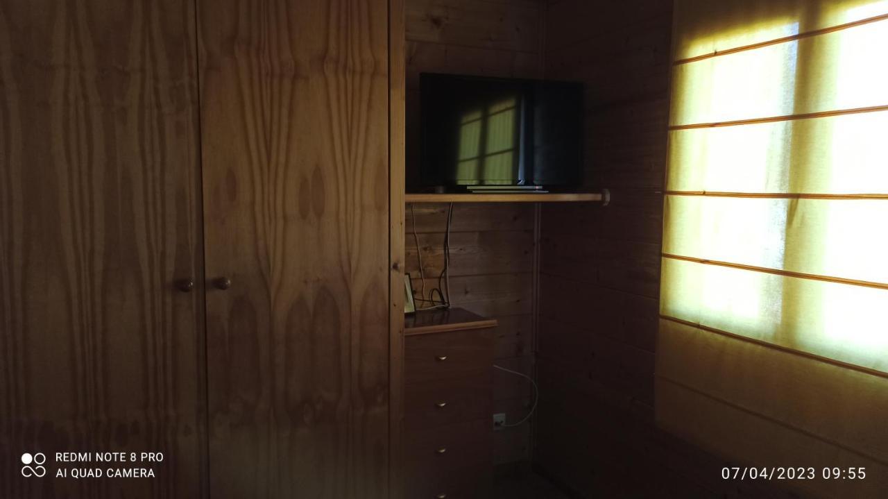 Holiday home Veiga De Cohido *